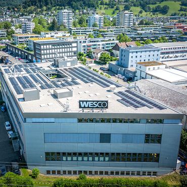 Standort Wettingen