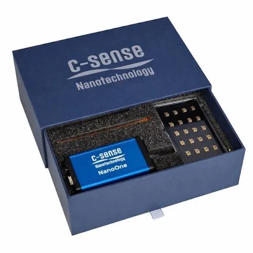 NanoOne Starter Kit