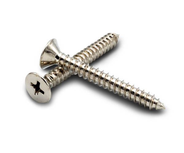 Schrauben