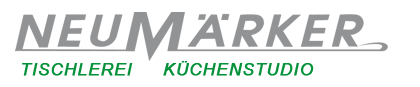 Logo Tischlerei und Küchenstudio Lars Neumärker