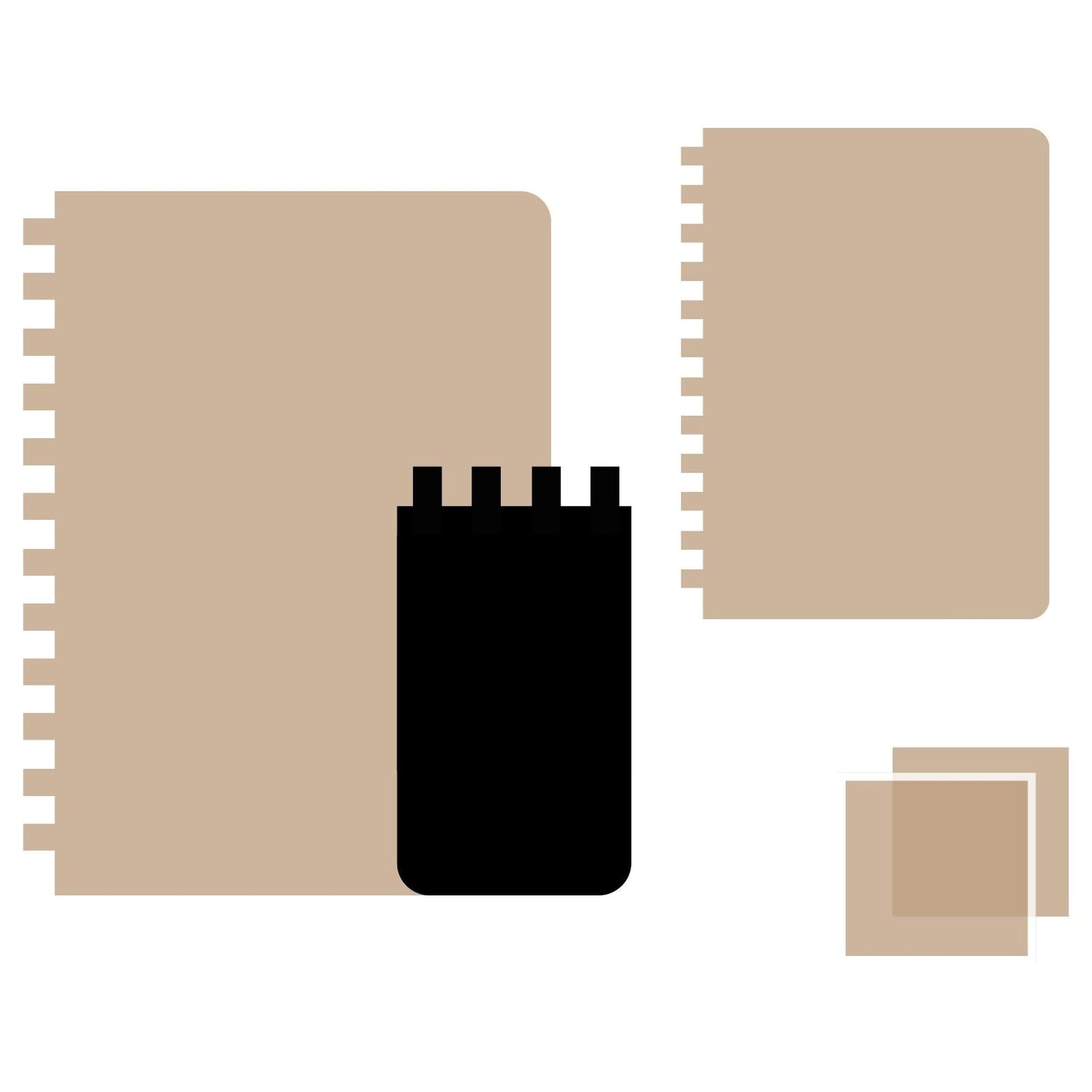 Carnet Pocket