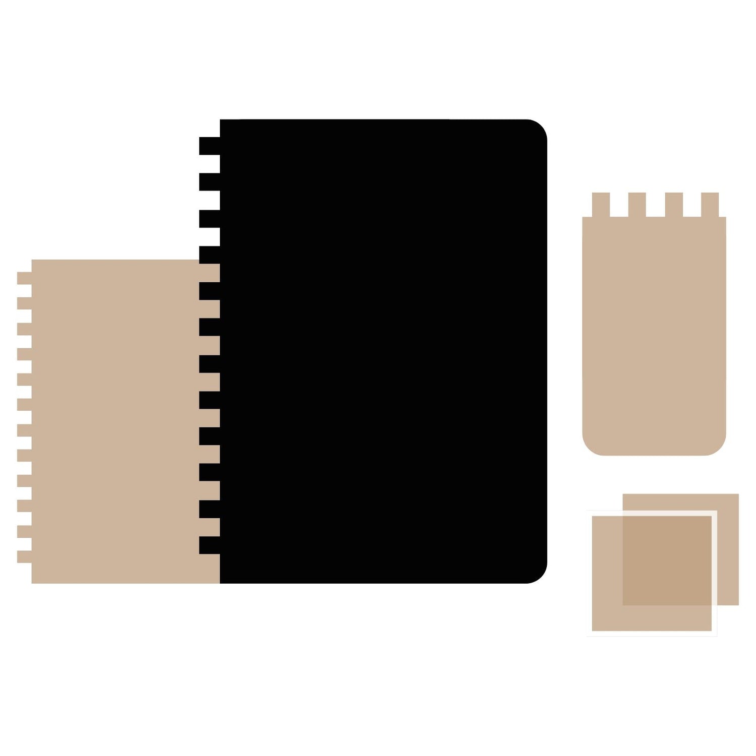 Carnet A4