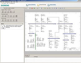 Projektarbeit Elektroplanung