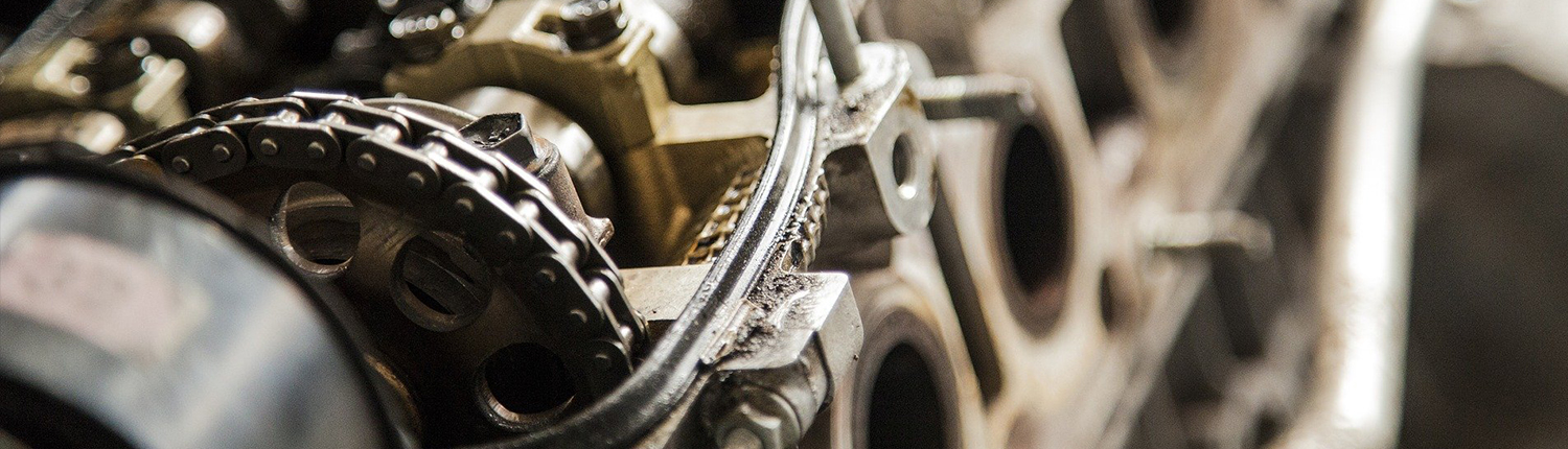 Klebe- und Dichtprodukte für Automotive