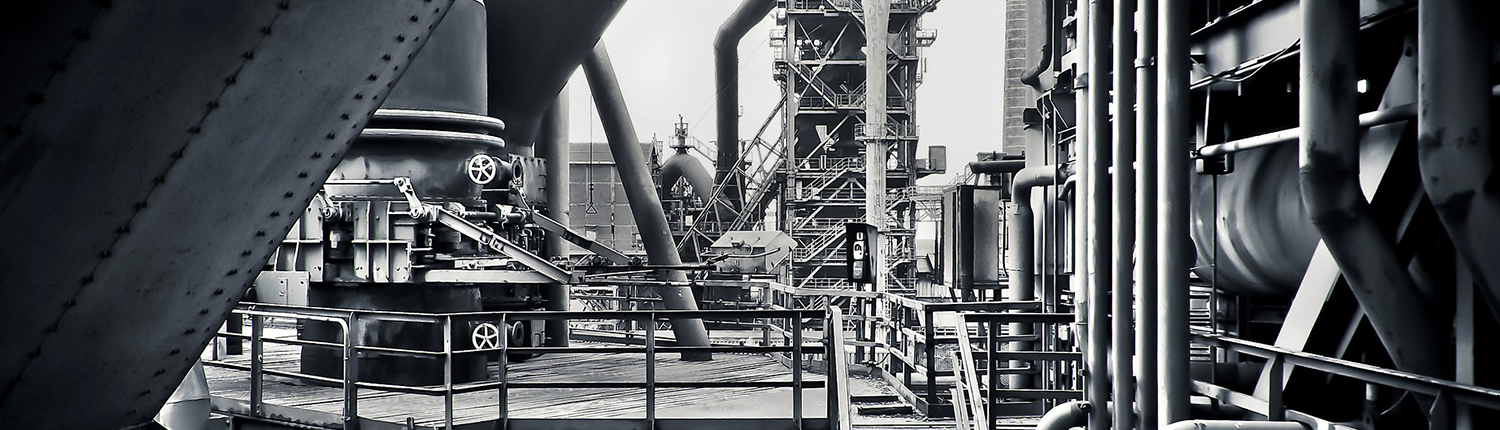 Klebe- und Dichtprodukte für die Industrie