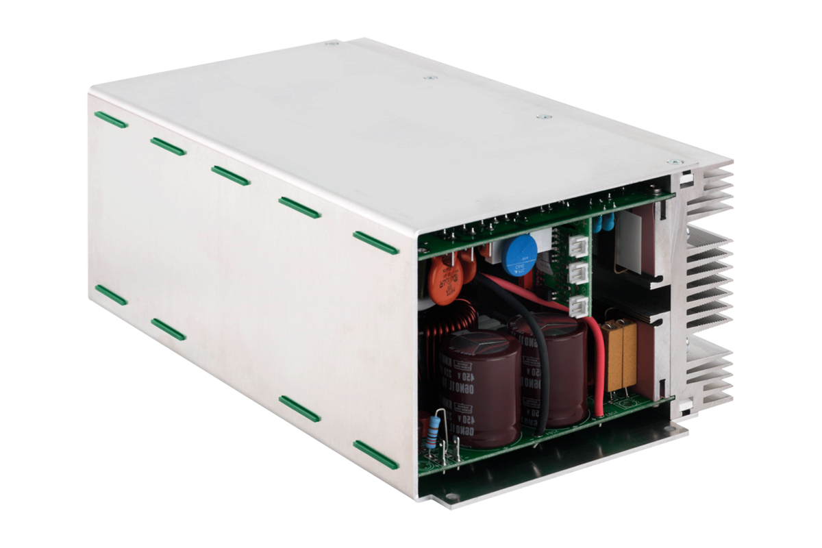 Power Supply (PVG)