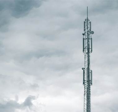 Lösungen für die Telekommunikation