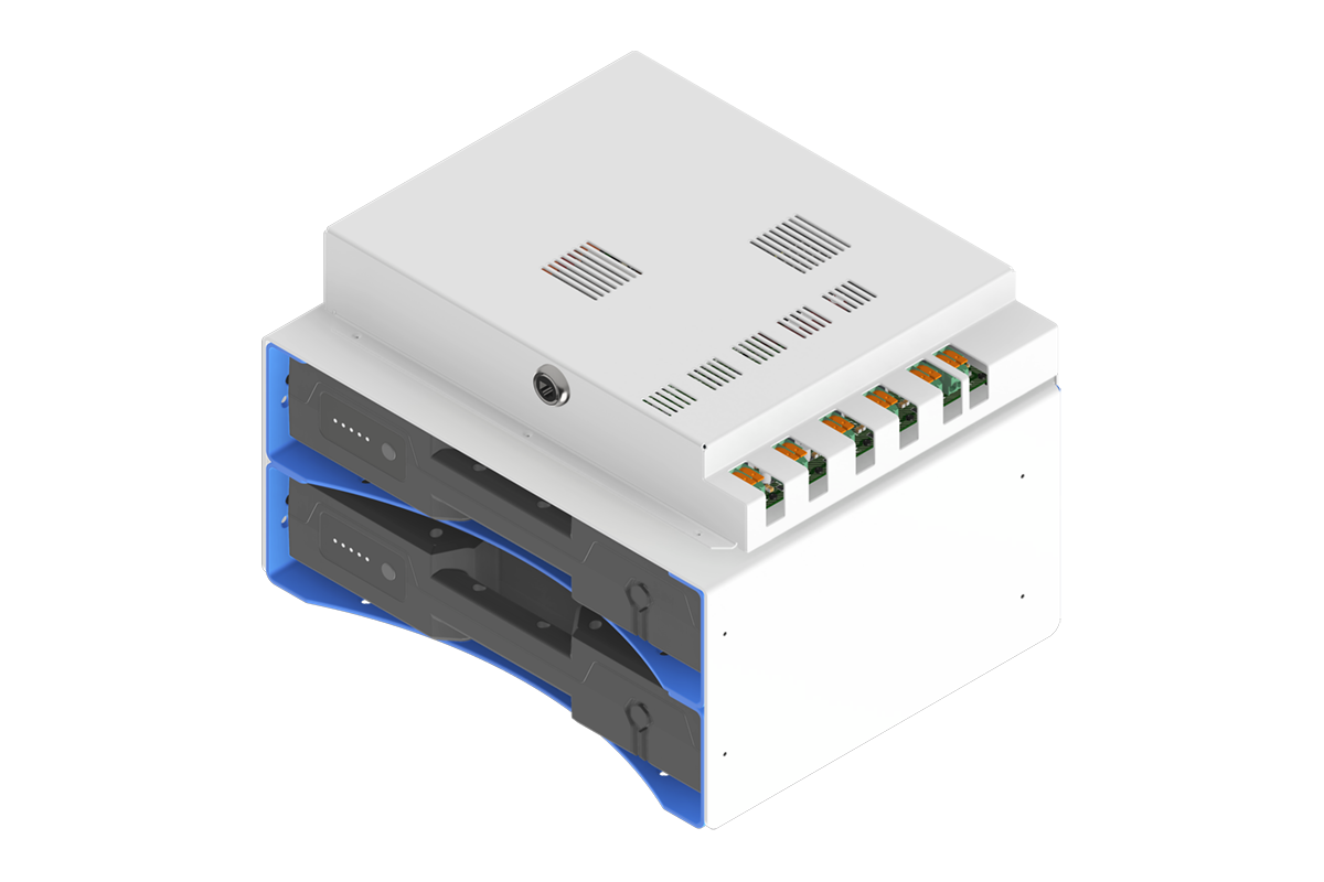 USV-System