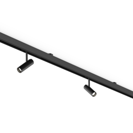 Schienenstrahler