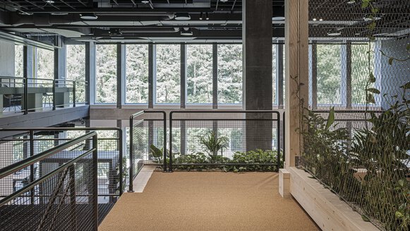Novu Campus, Zürich