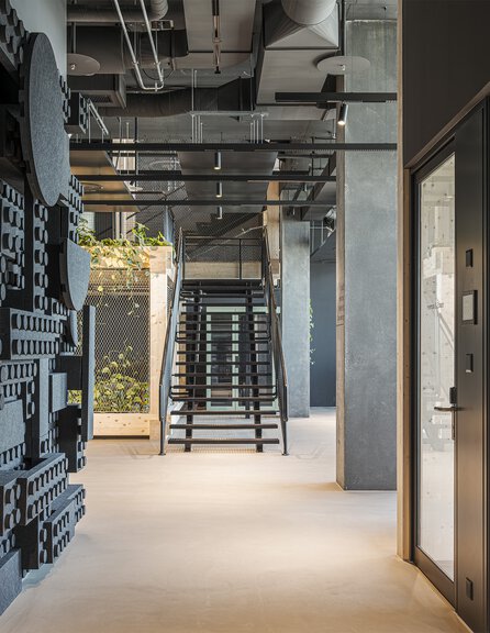 Novu Campus, Zürich