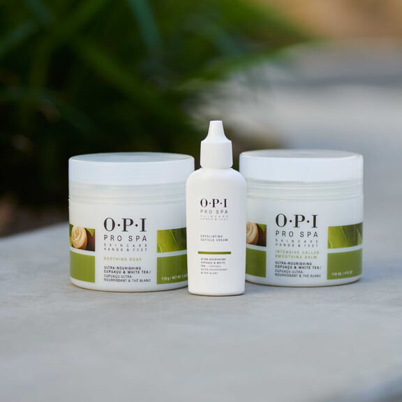 OPI Nagelpflegeprodukte
