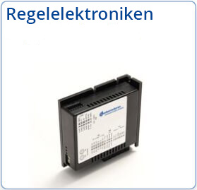 Regelelektronik