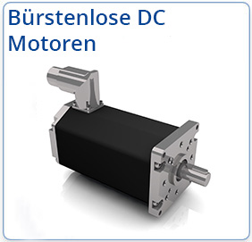 BLDC-Motoren (EC-Motoren)