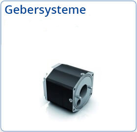 Gebersysteme (Encoder)