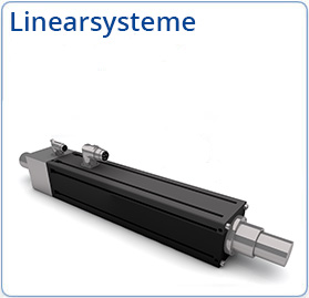 Linearachsen
