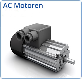 AC-Wechselstrommotoren