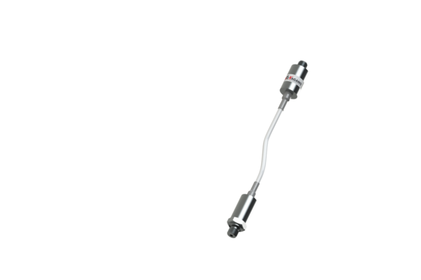 Hochtemperatur-Drucktransmitter