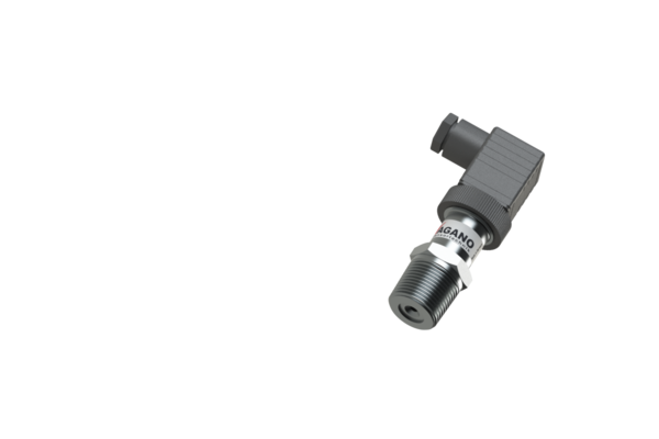 Analoger Drucktransmitter