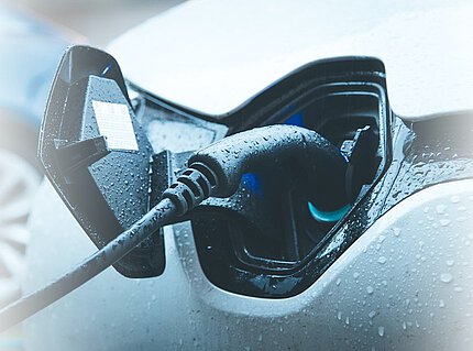 Steckertypen Typ 2 und CCS