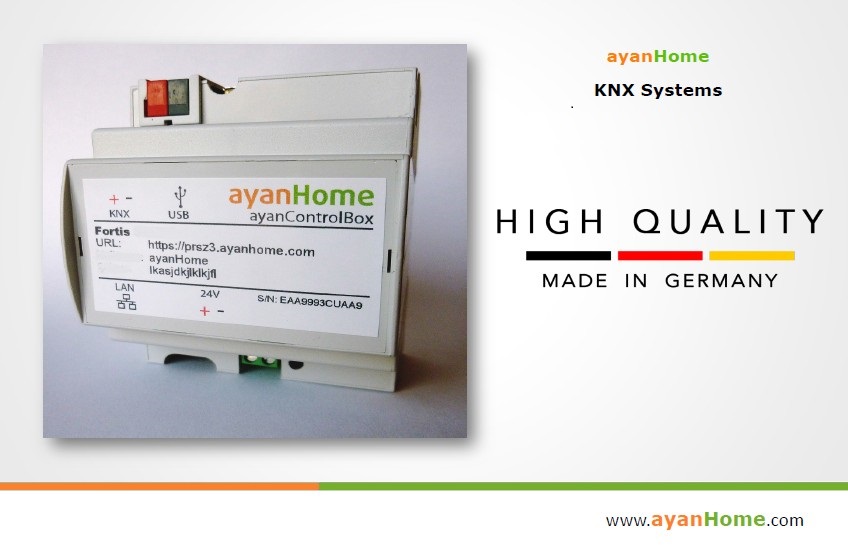 ayanControlBox