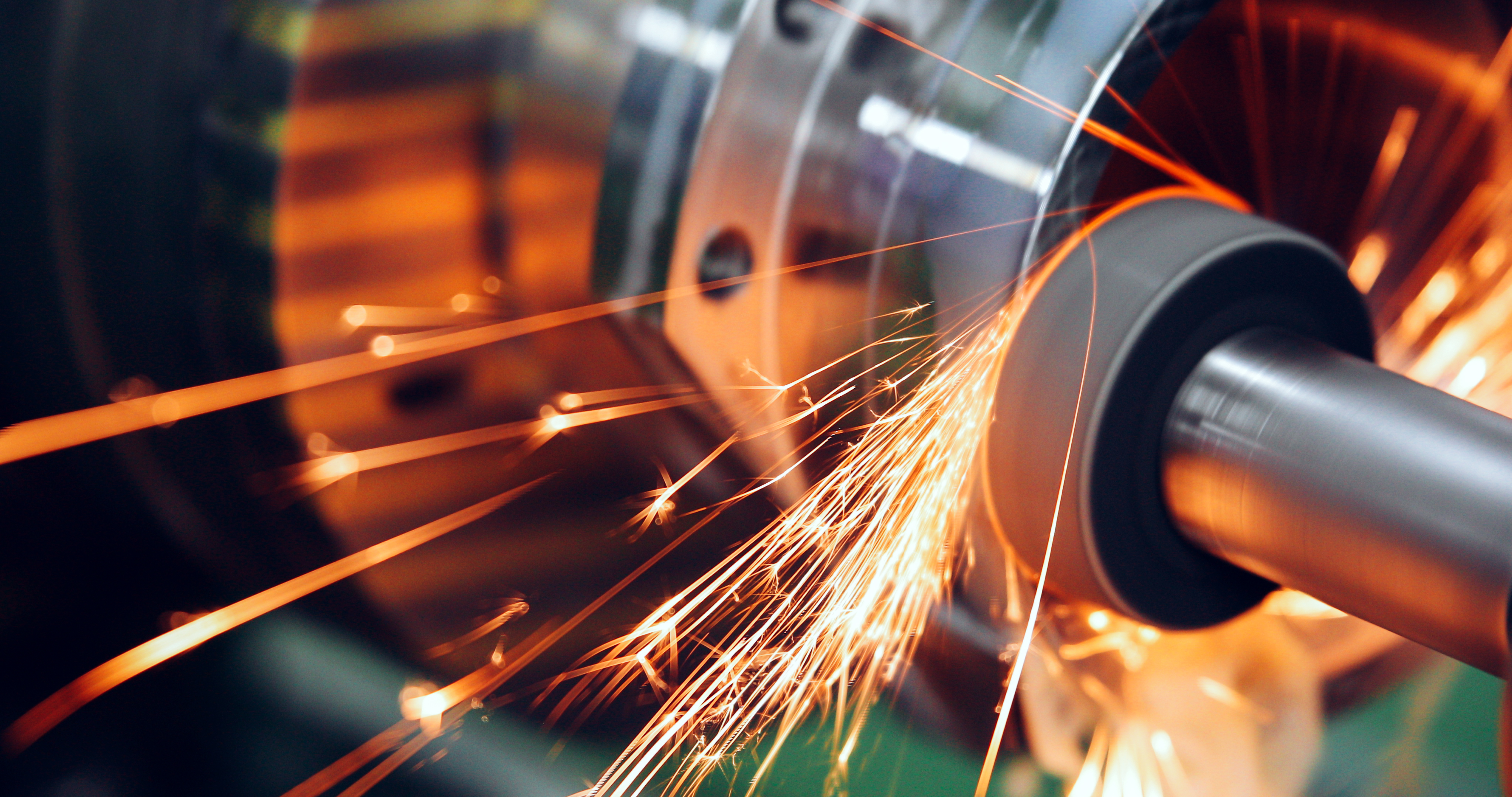 Beteiligung an Industrieunternehmen