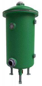Tubularer Anschwemmfilter TAF