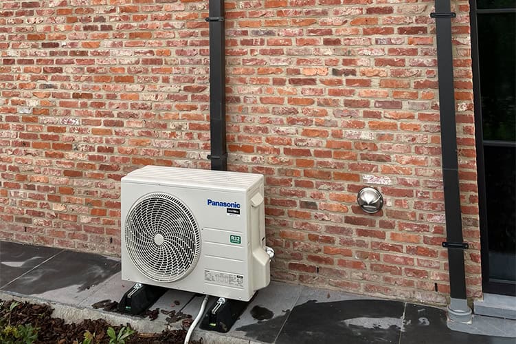 Arbeitseinsatz von Gigotec