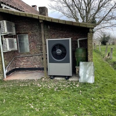 Klimaanlagen-Außengerät