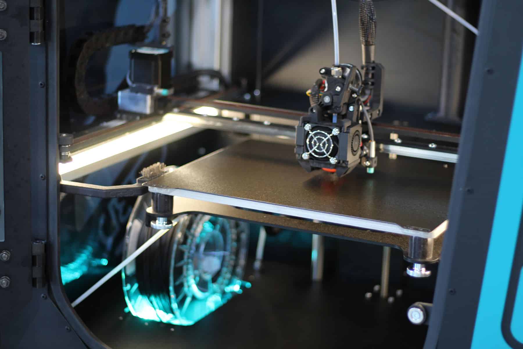 CR-3D C-Serie+