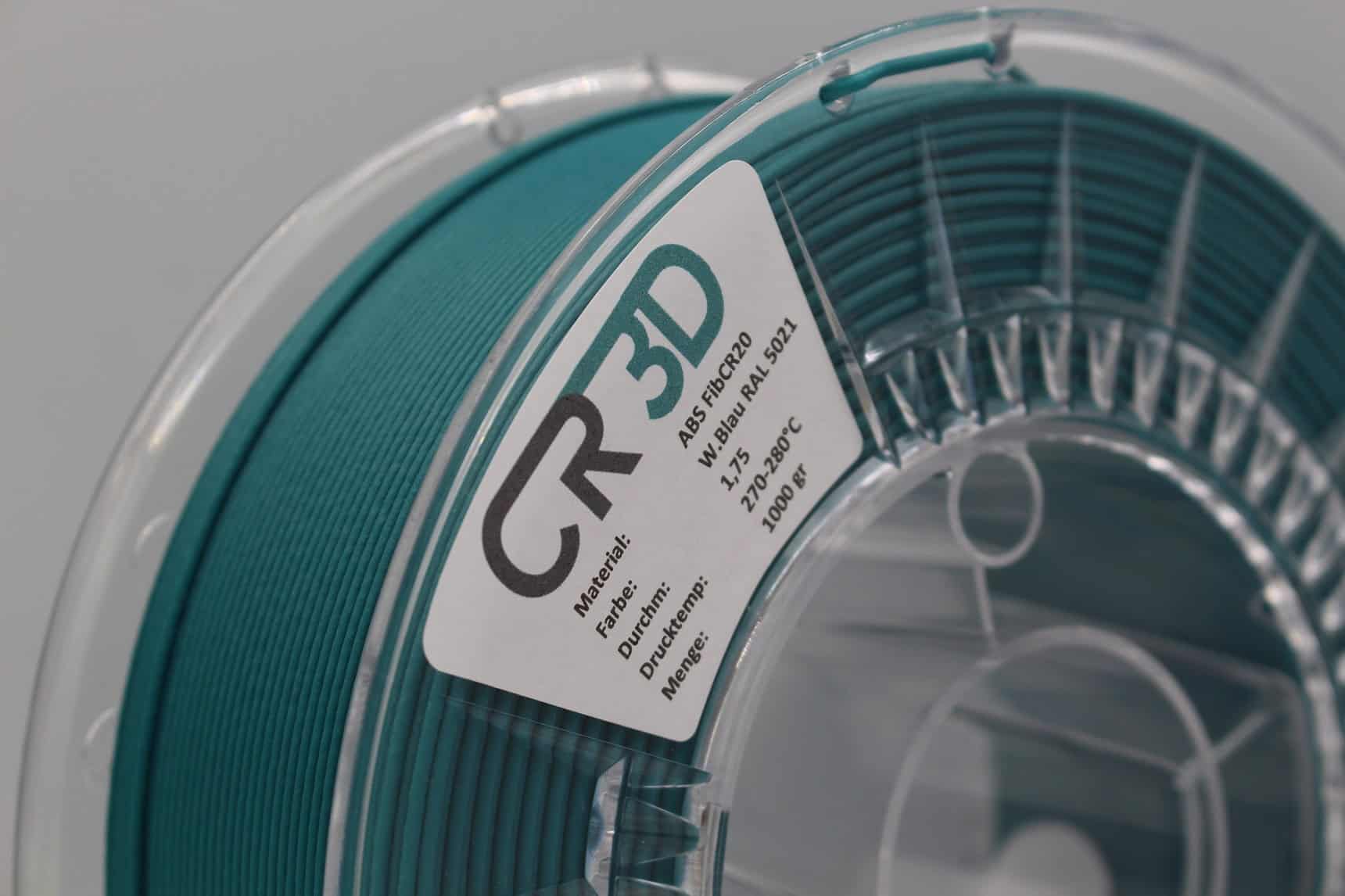 FibCR20 Filament-Rolle