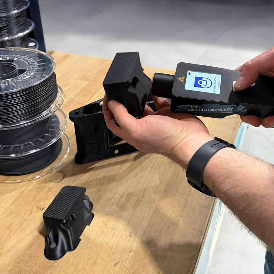 Traceable Filament (fälschungssicher)