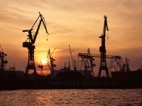 Anwendungsbereich Förder- und Landtechnik