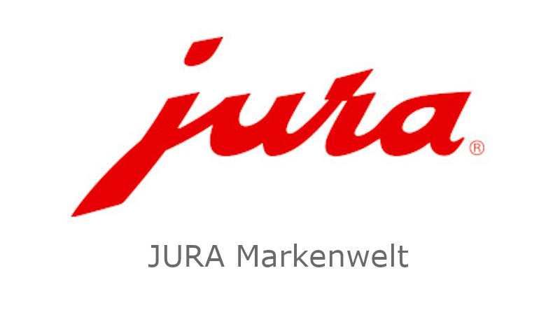 Markenwelt Jura im Fachmarkt