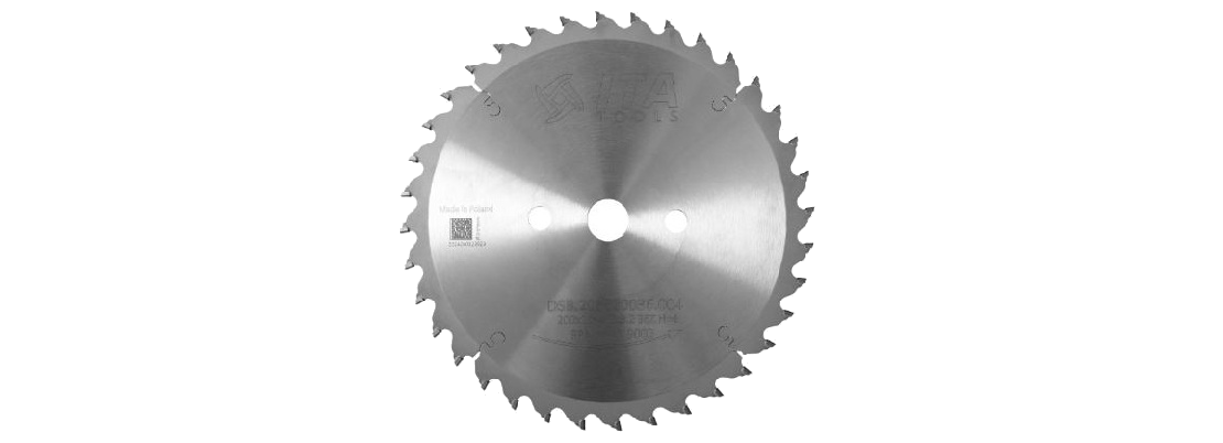 DP-Säge Vorritz