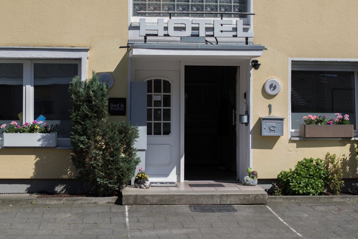 Hotel Alscher