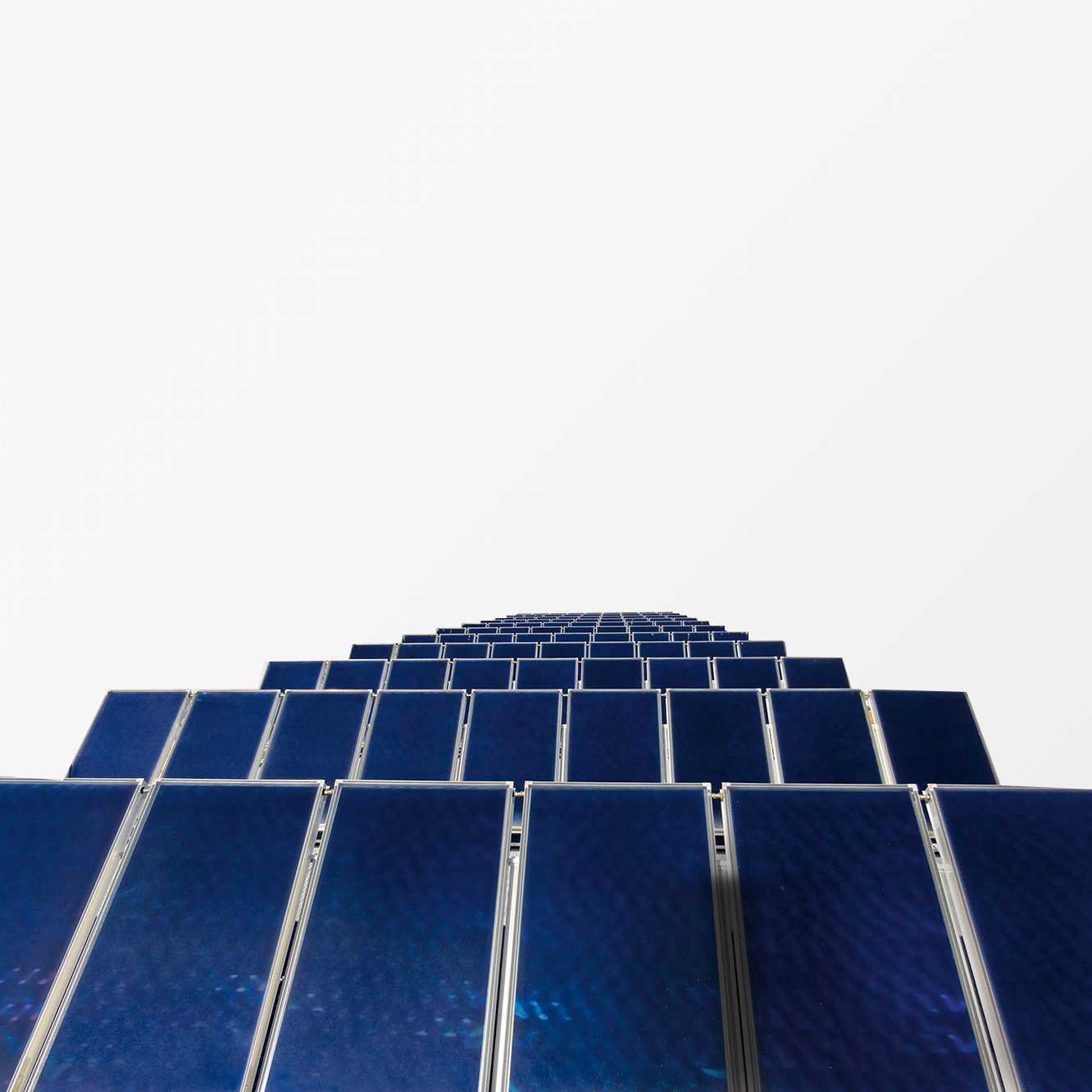 Weishaupt Großsolaranlagen