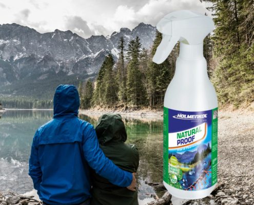 Holmenkol Natural Proof – Testsieger Stiftung Warentest