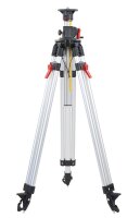 Nestle Kurbelstativ, mittelschwer, Arbeitsbereich 90–197 cm