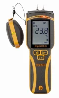 Feuchtemessgerät Protimeter Mini digital