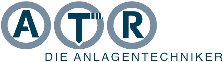 ATR Anlagentechnik Logo