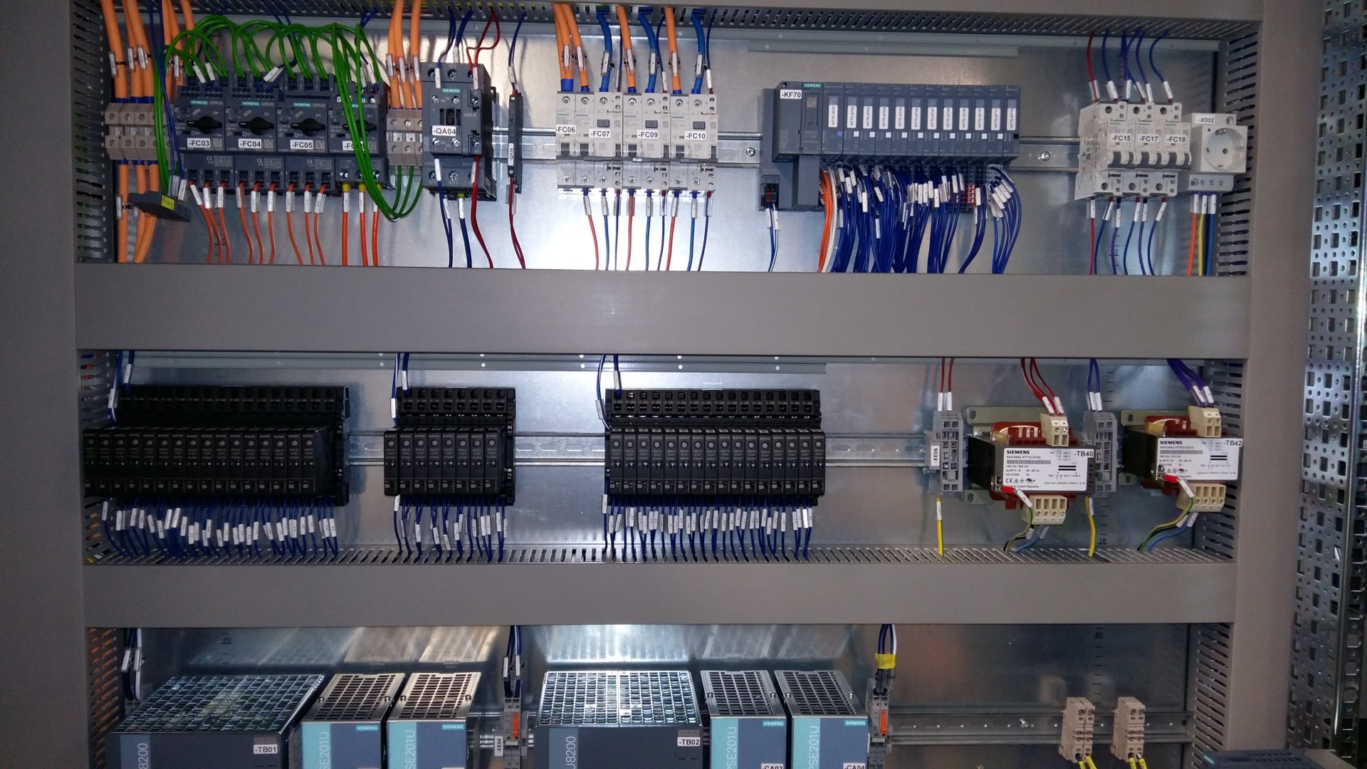 Schaltschrank