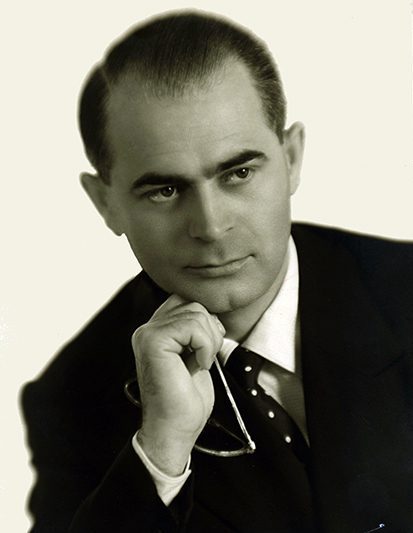Gründer Giuseppe Costantino Dragan