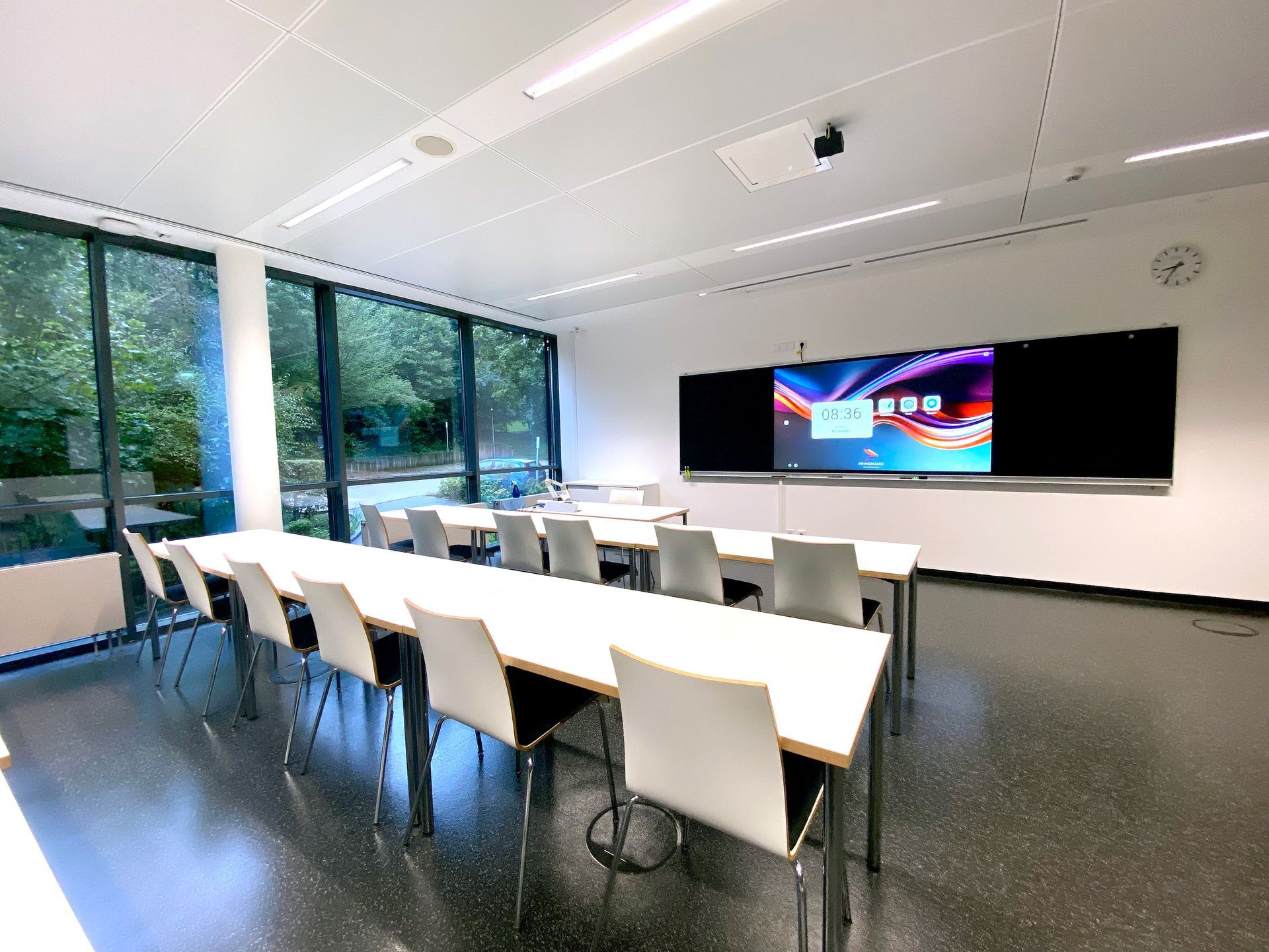 Installation IHK Passau