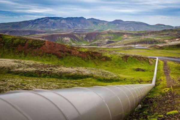 Fernwärme