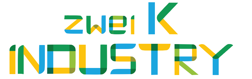 2K Industry Logo