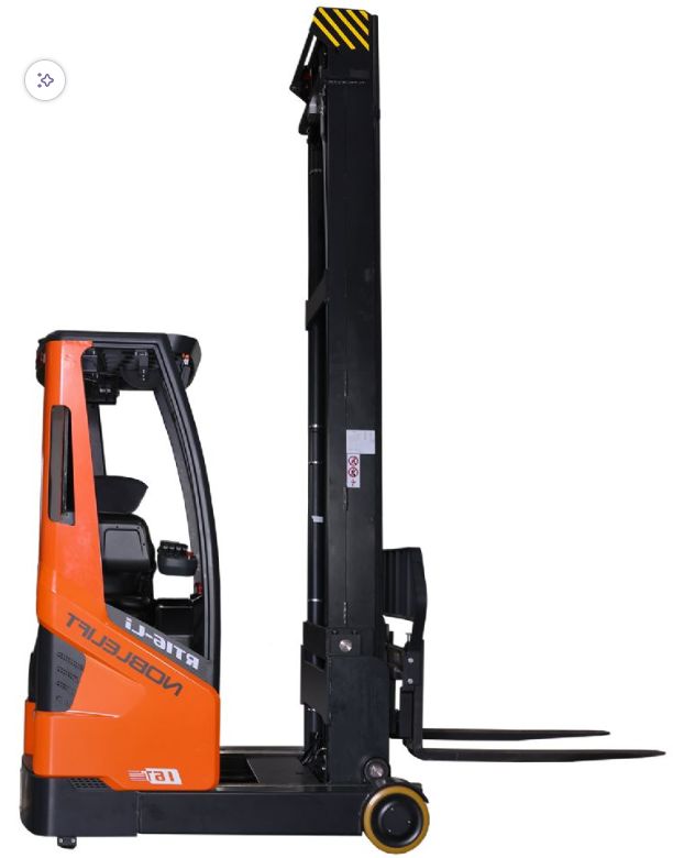 Noblelift RT16LI Schubmaststapler