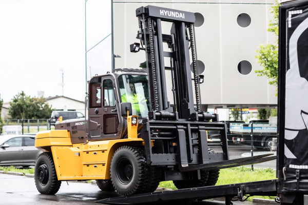 Vor-Ort-Service im Raum Linz, Wels und Steyr