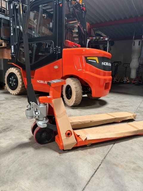 Noblelift HPT25ACY Wiegehubwagen