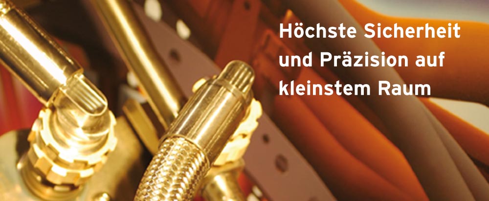 HVT – Fertigung